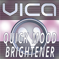 Quick Mood Brightener