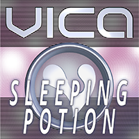 Sleeping Potion